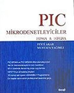 PIC Mikrodenetleyiciler 16F84A & 16F628A