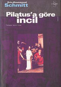 Pilatus’a Göre İncil