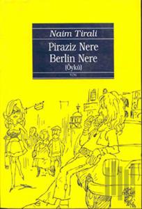 Piraziz Nere Berlin Nere