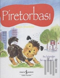 Pire Torbası (Ciltli)