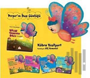 Pırpır'ın Dua Günlüğü (5 Kitap)
