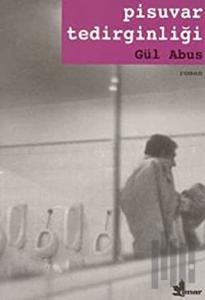 Pisuvar Tedirginliği