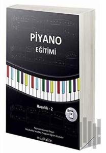 Piyano Eğitimi - Hazırlık 2