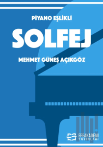 Piyano Eşlikli Solfej