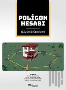 Poligon Hesabı Çözümlü Örnekler
