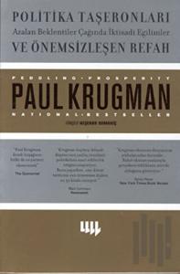 Politika Taşeronları ve Önemsizleşen Refah
