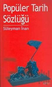 Popüler Tarih Sözlüğü