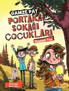 Portakal Sokağı Çocukları