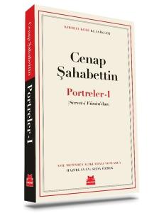 Porteler 1 - Kırmızı Kedi Klasikler