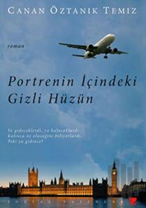 Portrenin İçindeki Gizli Hüzün