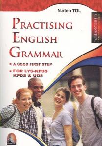 Practising English Grammar  Lys-Kpss-Kpds-Üds