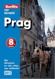 Prag Cep Rehberi