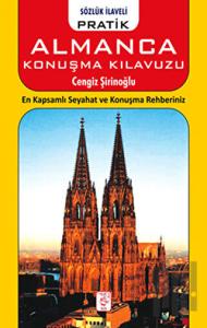 Pratik Almanca Konuşma Klavuzu