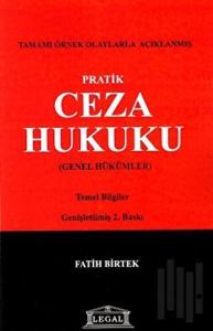 Pratik Ceza Hukuku