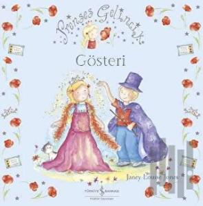 Prenses Gelincik Gösteri