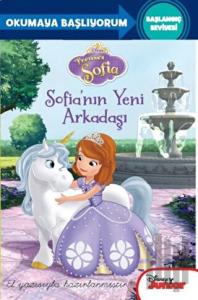 Prenses Sofia - Sofia'nın Yeni Arkadaşı
