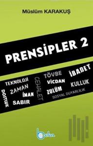 Prensipler 2