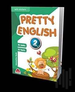 Pretty English 2. Sınıf