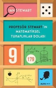 Profesör Stewart'ın Matematiksel Tuhaflıklar Dolabı