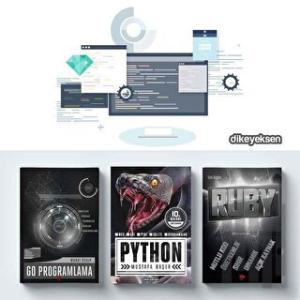 Programlama Seti 1 (3 Kitap Takım)