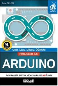 Projeler İle Arduino