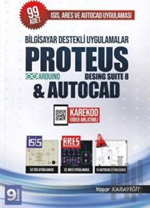 Proteus Design Suite 8 Autocad