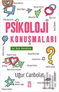 Psikoloji Konuşmaları