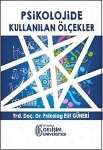Psikolojide Kullanılan Ölçekler