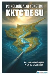 Psikolojik Algı Yönetimi KKTC'de Su