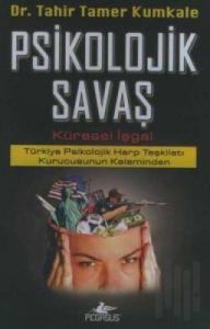 Psikolojik Savaş