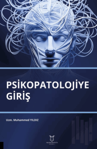 Psikopatolojiye Giriş