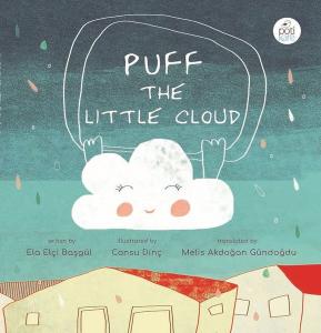 Puff the Little Cloud