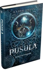 Pusula 3 - Konsorsiyum (Ciltli)