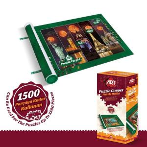 Puzzle Halısı 1500'lük