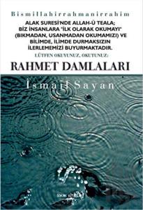 Rahmet Damlaları