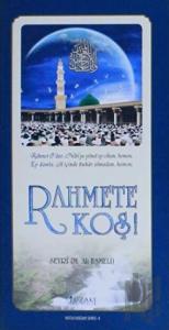 Rahmete Koş! (Renkli)