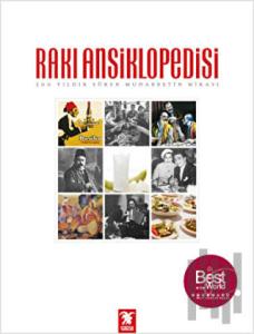 Rakı Ansiklopedisi (Ciltli)