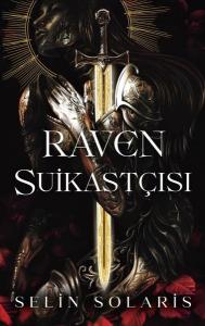 Raven Suikastçısı (Ciltli)
