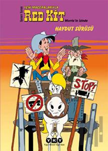 Red Kit 4: Haydut Sürüsü!