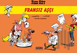 Red Kit Fransız Aşçı