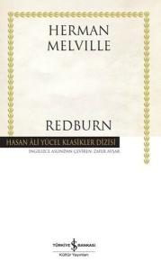 Redburn - Hasan Ali Yücel Klasikler