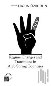 Regime Changes and Transitions in Arab Spring Countries