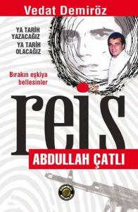 Reis Abdullah Çatlı