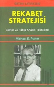 Rekabet Stratejisi