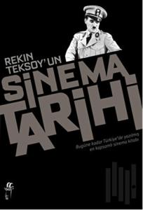 Rekin Teksoy’un Sinema Tarihi ( 2 Cilt Takım + Kutulu )