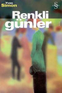 Renkli Günler