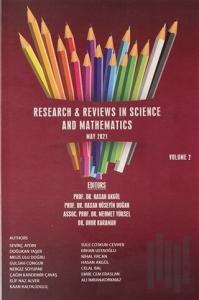 Research and Reviews in Science and Mathematics