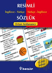 Resimli İngilizce-Türkçe / Türkçe-İngilizce Sözlük