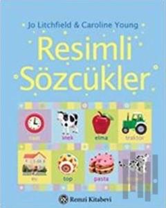 Resimli Sözcükler (Ciltli)