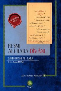 Resmi Ali Baba Divanı (Ciltli)